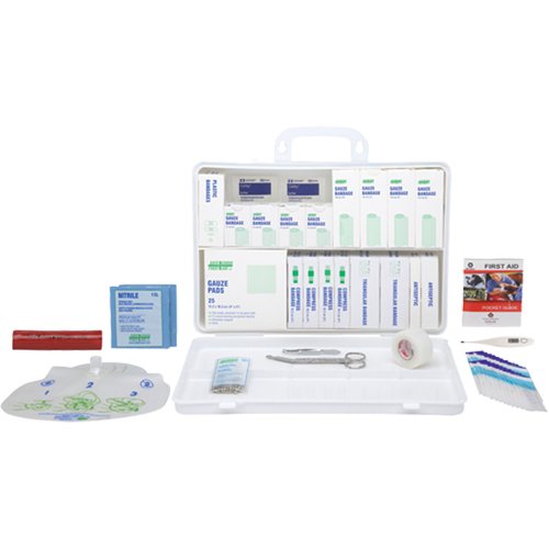 SEE535-Daycare Kit - Quebec Specialty Kits