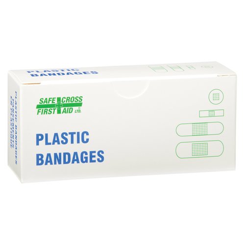 SEE677-Bandages