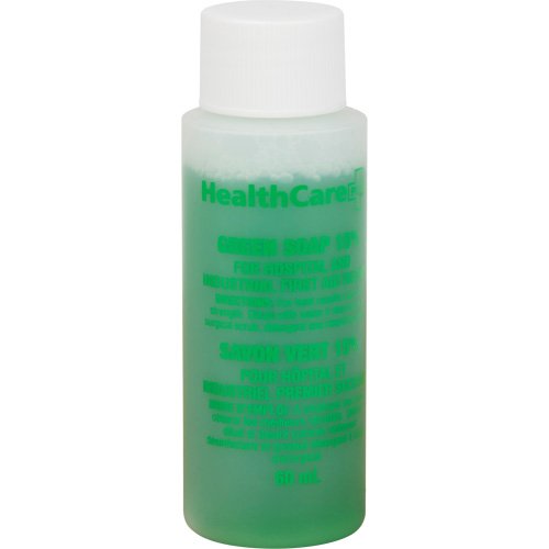 SEE682-Green Soap
