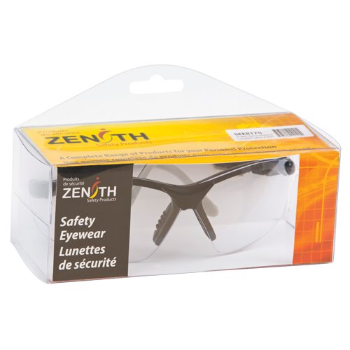 SEE817R-Z1600 Safety Glasses