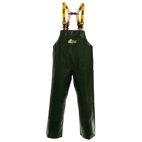 SHP144 - Bristol Bay Bib Pants