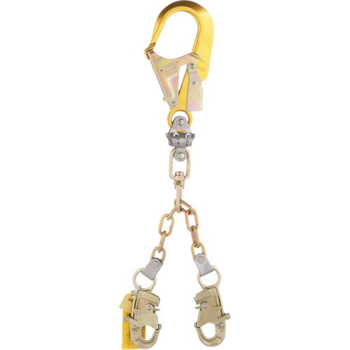 SEE901-Chain Rebar Assembly