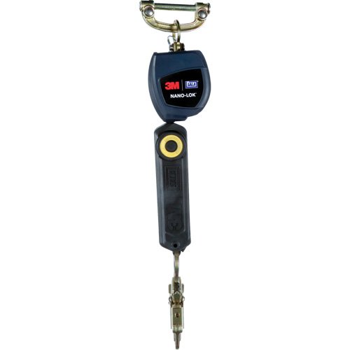 SEE927-Nano-Lok™ Self-Retracting Lifelines