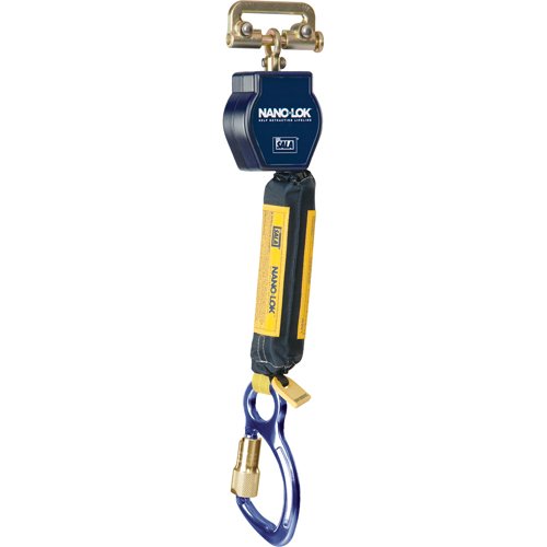 SEE929-Nano-Lok™ Self-Retracting Lifelines
