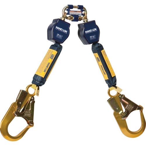 SEE931-Nano-Lok™ Self-Retracting Lifelines