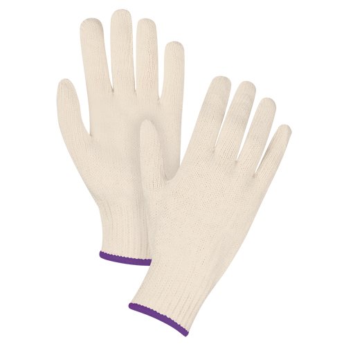 SEE932-Heavyweight String Knit Gloves