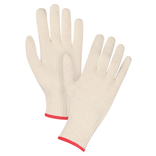SEE933-Heavyweight String Knit Gloves