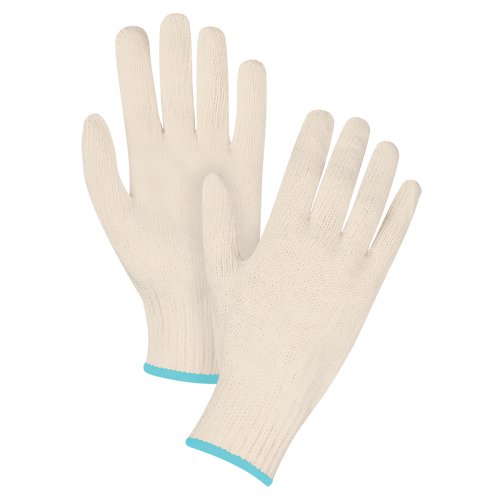 SEE936-Heavyweight String Knit Gloves