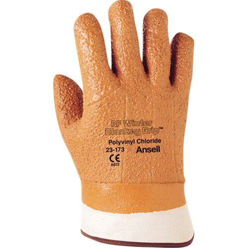 SEE953-Winter Monkey Grip® 23-173 Glove
