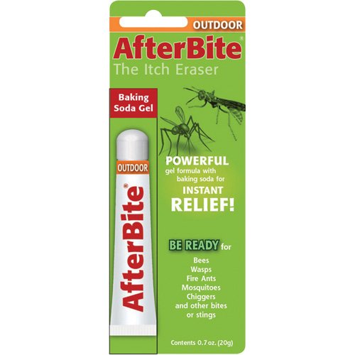 SEE981-Insect Bite Treatment