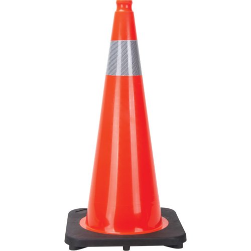 SEF027-Traffic Cone