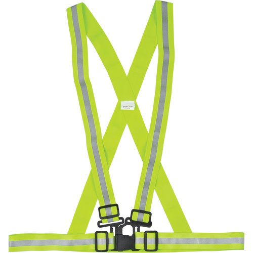 SEF120-Standard-Duty Safety Harness