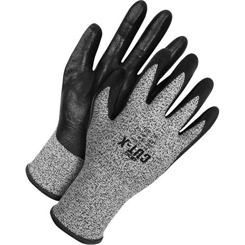 NJC717-Cut-X™ Coated Gloves