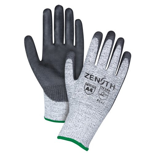 SEF167-Seamless Stretch Cut-Resistant Gloves