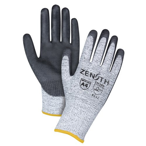 SEF170-Seamless Stretch Cut-Resistant Gloves