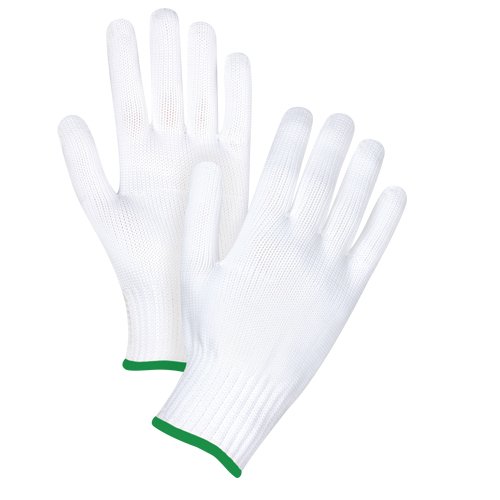 SEF199-Seamless String Knit Gloves