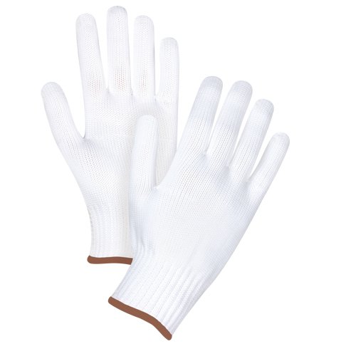SEF200-Seamless String Knit Gloves