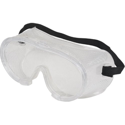 SEF218-Z300 Safety Goggles