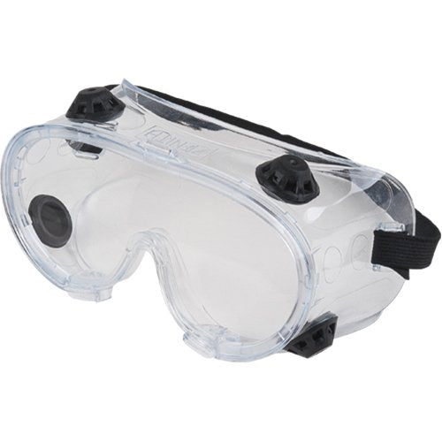SEF219-Z300 Safety Goggles