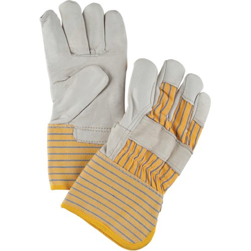 SEF236-Abrasion-Resistant Winter-Lined Fitters Gloves