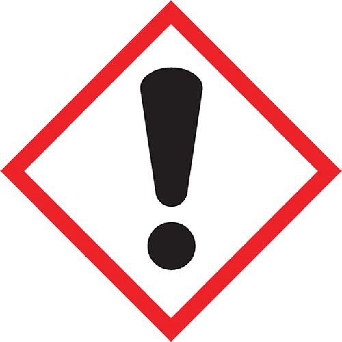SDN416-GHS Pictogram Labels