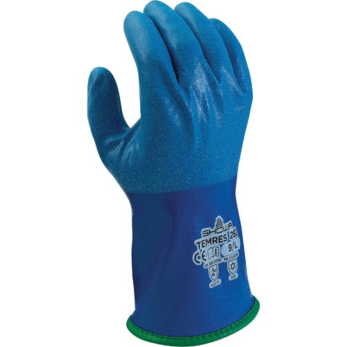 SEH643-Atlas® TemRes Gloves