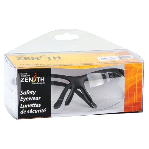 SEH013R-Z1800 Series Reader Safety Glasses
