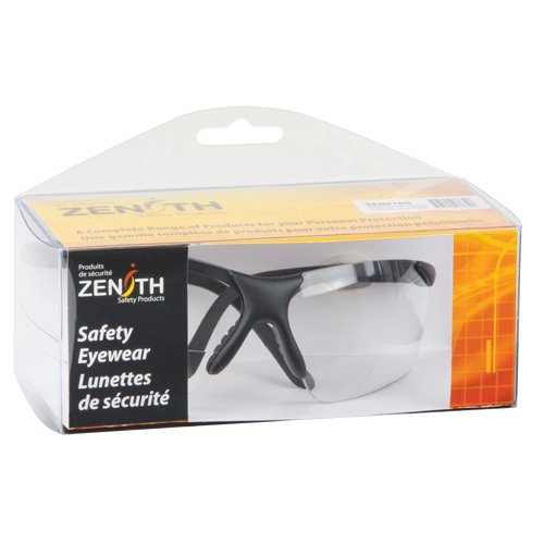SEH016R-Z1800 Series Reader Safety Glasses