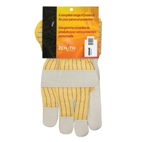 SEH040R-Superior Warmth Winter-Lined Fitters Gloves