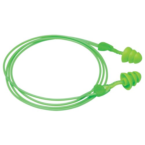 SEH046-Glide® Trio Reusable Earplugs
