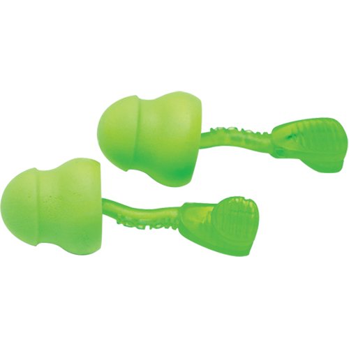 SEH047-Glide™ Foam Earplugs