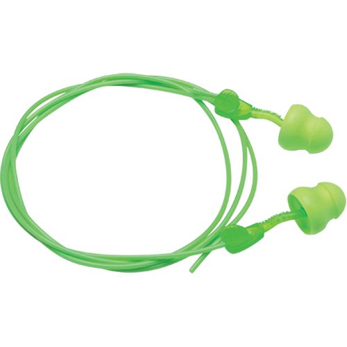 SEH048-Glide™ Foam Earplugs