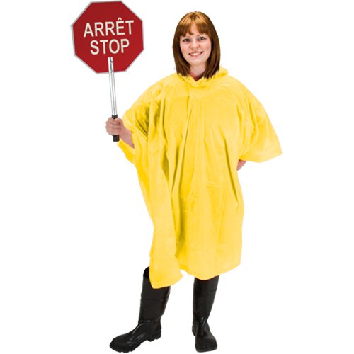 SEH121-RZ Poncho