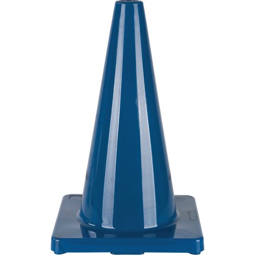 SEH136-Coloured Traffic Cone