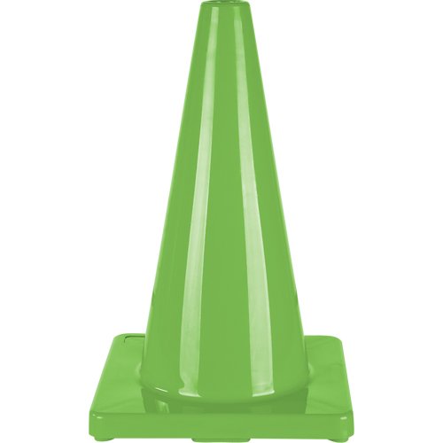 SEH139-Coloured Traffic Cone
