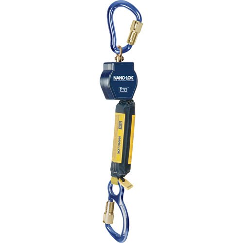 SEH478-Nano-Lok™ Self-Retracting Lifeline