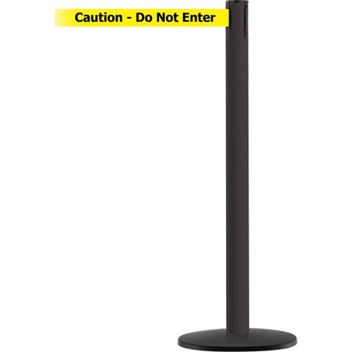 SEH484-Advance TensaBarrier® Barrier Post