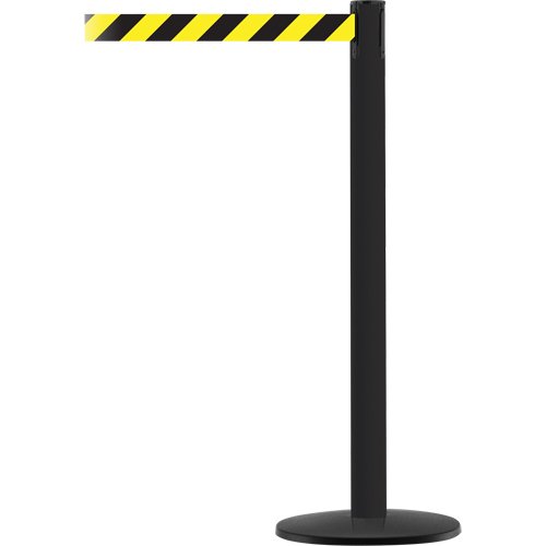 SEH487-Advance TensaBarrier® Barrier Post