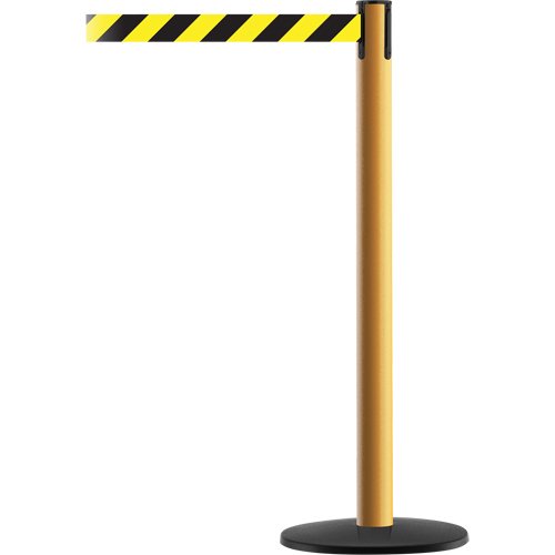 SEH488-Advance TensaBarrier® Barrier Post