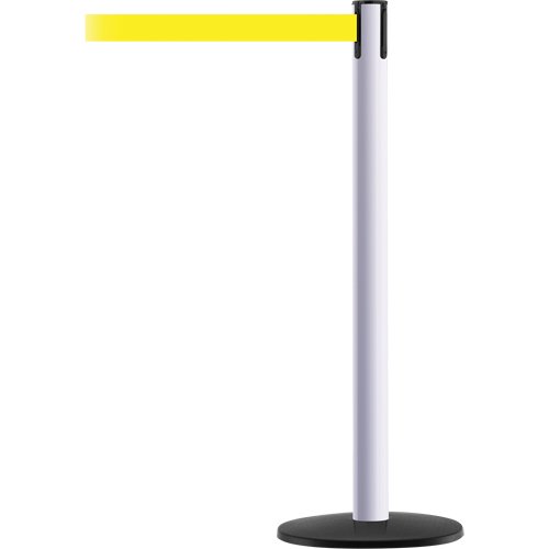 SEH489-Advance TensaBarrier® Barrier Post