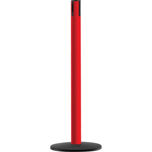 SEH490-Advance TensaBarrier® - Receiver Post
