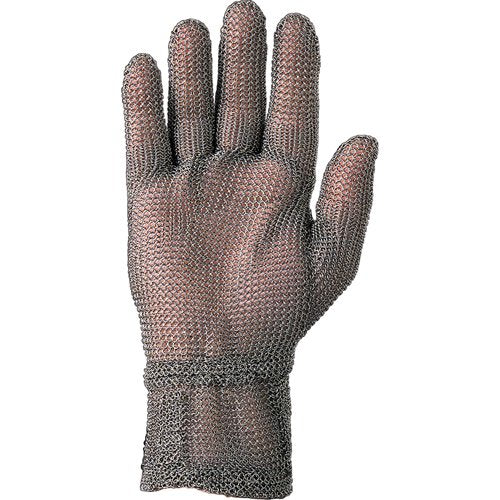 SEH494-2" Cuff Mesh Glove