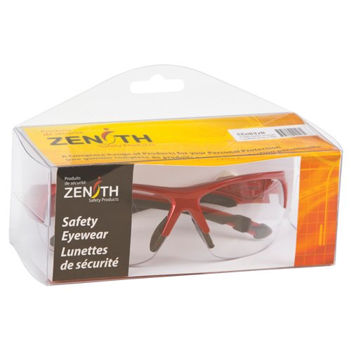 SEH632R-Z1900 Series Safety Glasses