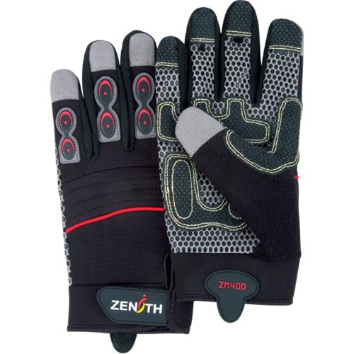 SEH739-ZM400 Premium Mechanic's Gloves