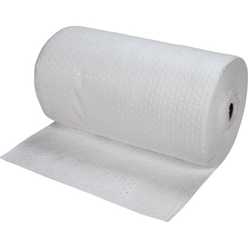 SEJ001-Bonded Sorbent Rolls