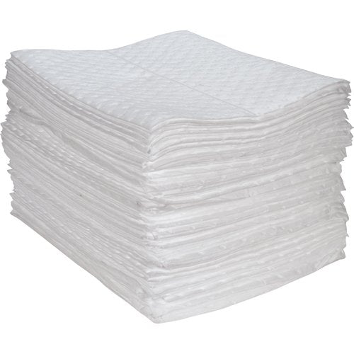SEH974-Fine Fibre Sorbent Pads