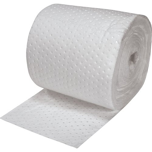 SEH977-Fine Fibre Sorbent Pads
