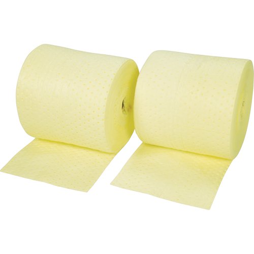 SEI008-Bonded Sorbent Rolls