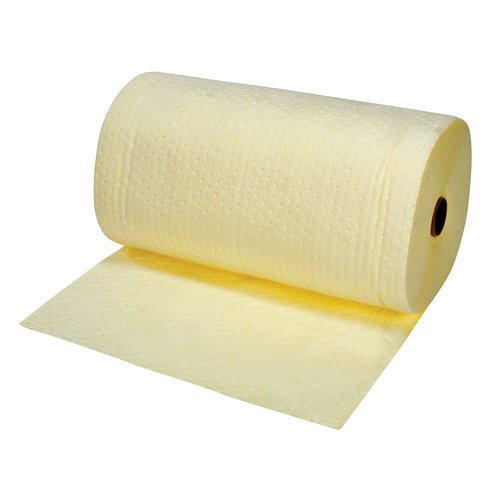 SEI009-Bonded Sorbent Rolls