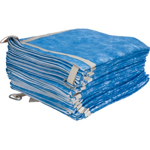 SEI049 - Oil Only Sorbent Sweep